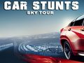 Spel Auto Stunts Lucht Tour online