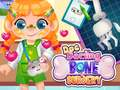 Spel Dok Darling: Botchirurgie online