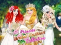 Spel Ella's Bruidsmodecollectie online