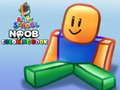 Spel Terug naar school: Noob kleurboek online