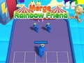 Spel Samenvoegen Regenboogvriend online