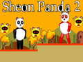 Spel Sheon Panda 2 online