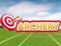 Spel Boogschieten online