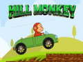 Spel Heuvelaap online