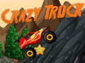 Spel Gekke Truck online