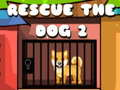 Spel Red de hond 2 online