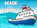 Spel Strandontsnapping 3 online