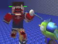 Spel Moderne Bloky Paintball Overleving online
