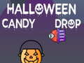 Spel Halloween Snoepval online