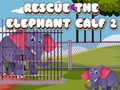 Spel Red het olifantje 2 online