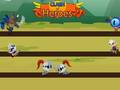 Spel Botsing van Helden online
