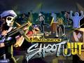 Spel Tom Clancy's Schietpartij online
