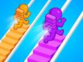 Spel Brug Water Race online