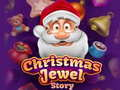 Spel Kerstverhaal over Sieraden online
