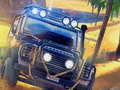 Spel Monster Truck Supra Race online