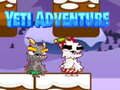 Spel Yeti Avontuur online