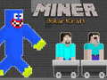Spel Miner GokartCraft online