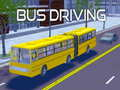 Spel Bus rijden online