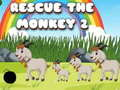 Spel Red de aap 2 online