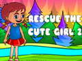 Spel Red de Schattige Meisje 2 online