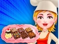 Spel Moeder's Brownies Recepten online