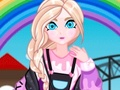 Spel Kawaii Prinses op Comic Con online