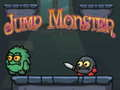 Spel Springend Monster online