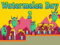 Spel Watermeloen Dag 2 online