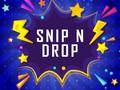 Spel Knip en Laat Vallen online