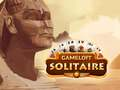 Spel Gameloft Solitaire online
