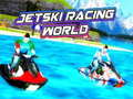Spel Jetski Racing Wereld online