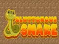 Spel Zuchtige Slang online