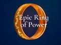Spel Epische Ring van Kracht online