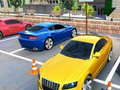 Spel Meester Auto Parkeren Spel 2022 3D online