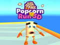 Spel Popcorn Renspel 3D online