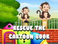 Spel Red het Stripboek online