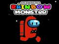 Spel Overlever In Regenboemonster online