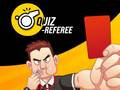 Spel Word een scheidsrechter online