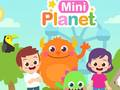 Spel Mini Planeet online