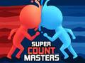 Spel Super Tel Masters online