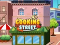 Spel Kookstraat online