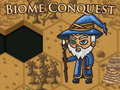 Spel Biome Verovering online