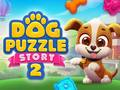 Spel Hond Puzzelverhaal 2 online