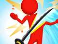 Spel Zwaardmeester 3D online