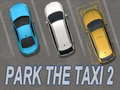 Spel Parkeer de Taxi 2 online