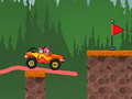 Spel Brug Racetester online