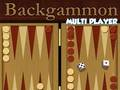Spel Backgammon Meerdere Spelers online