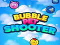 Spel Bubbel Huisdieren Schutter online