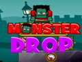 Spel Monster Daling online