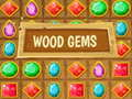 Spel Houten Edelstenen online